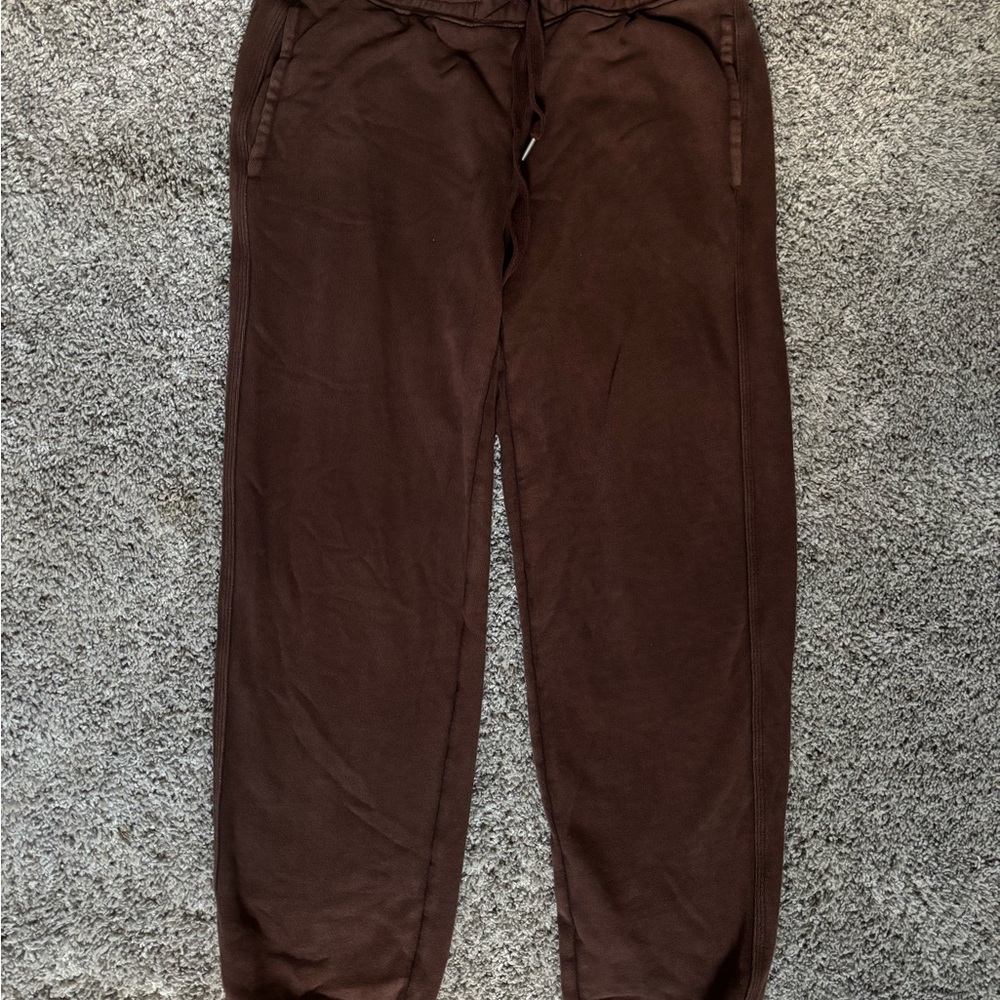 Aerie Women’s Brown Joggers